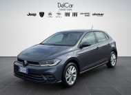 VOLKSWAGEN POLO 1.0 TSI 95 CV STYLE DSG