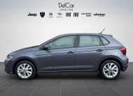VOLKSWAGEN POLO 1.0 TSI 95 CV STYLE DSG