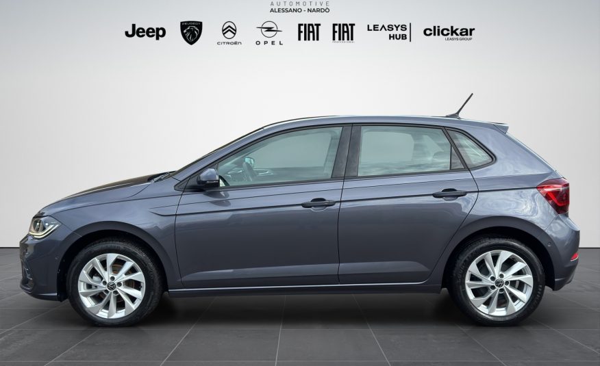 VOLKSWAGEN POLO 1.0 TSI 95 CV STYLE DSG