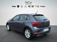 VOLKSWAGEN POLO 1.0 TSI 95 CV STYLE DSG
