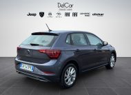 VOLKSWAGEN POLO 1.0 TSI 95 CV STYLE DSG