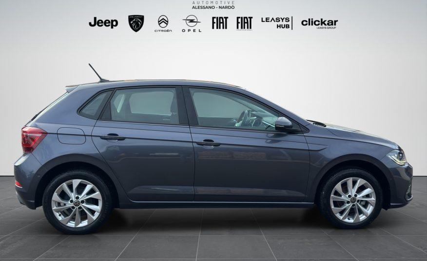 VOLKSWAGEN POLO 1.0 TSI 95 CV STYLE DSG