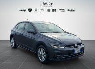 VOLKSWAGEN POLO 1.0 TSI 95 CV STYLE DSG