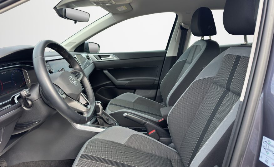 VOLKSWAGEN POLO 1.0 TSI 95 CV STYLE DSG