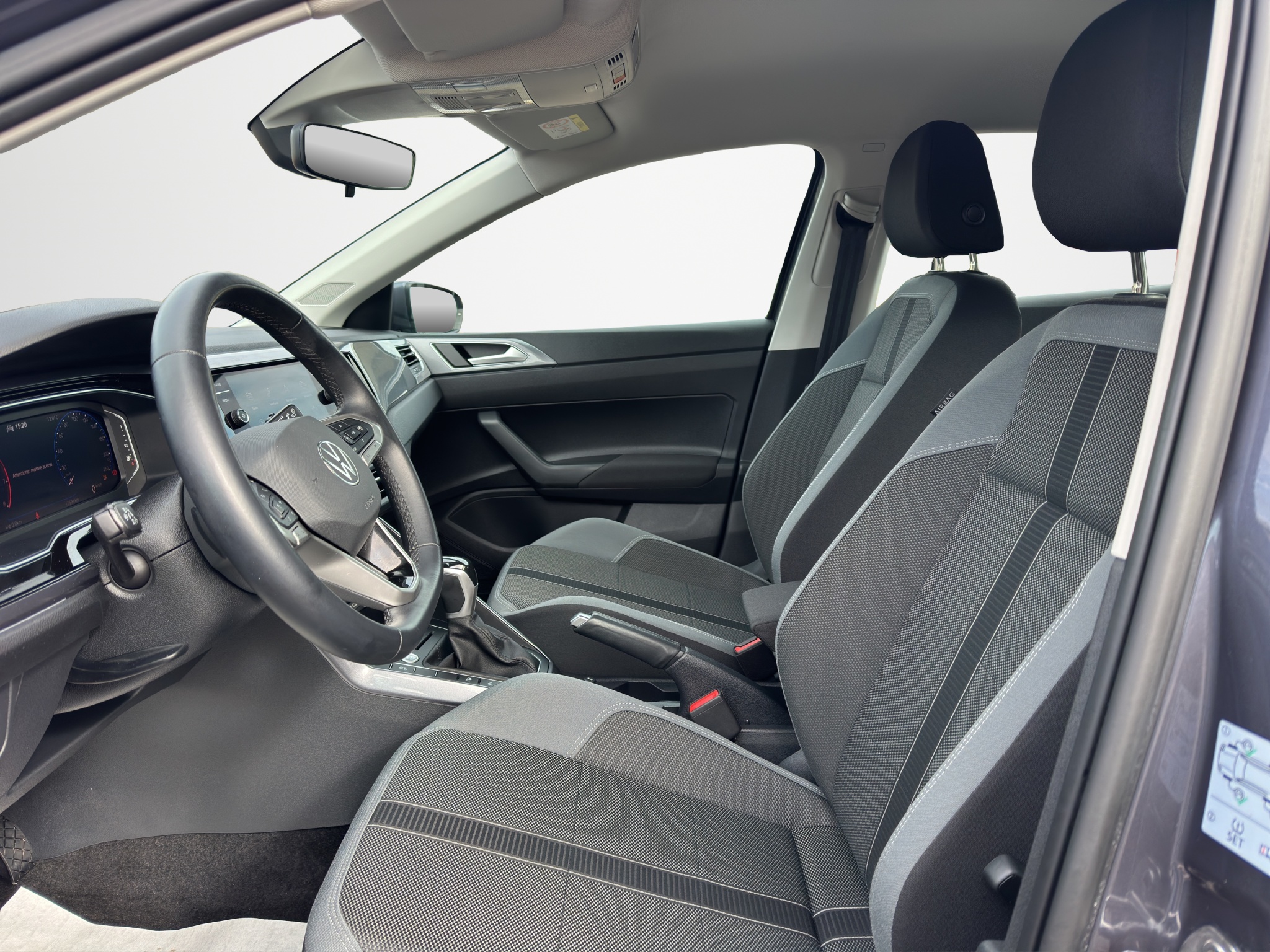 VOLKSWAGEN POLO 1.0 TSI 95 CV STYLE DSG