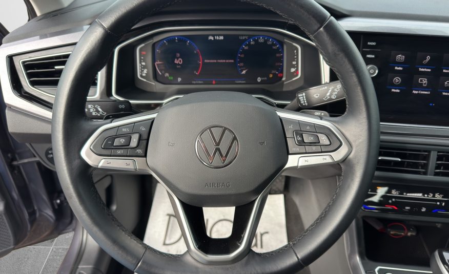 VOLKSWAGEN POLO 1.0 TSI 95 CV STYLE DSG
