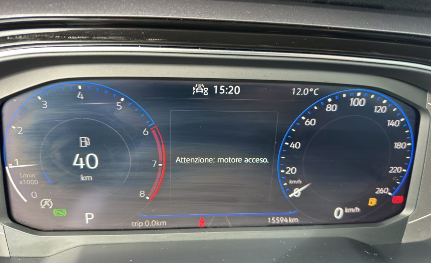 VOLKSWAGEN POLO 1.0 TSI 95 CV STYLE DSG