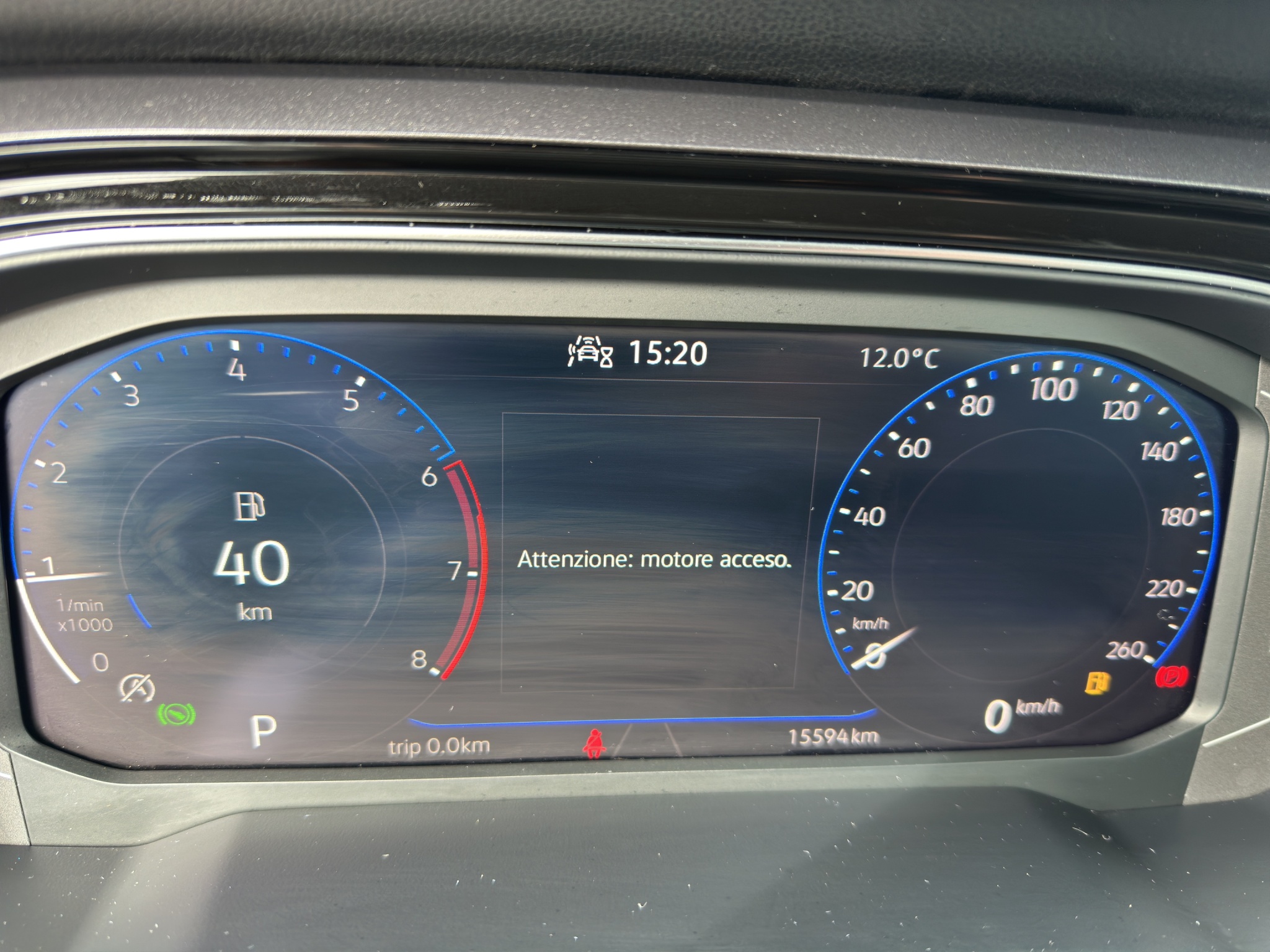 VOLKSWAGEN POLO 1.0 TSI 95 CV STYLE DSG