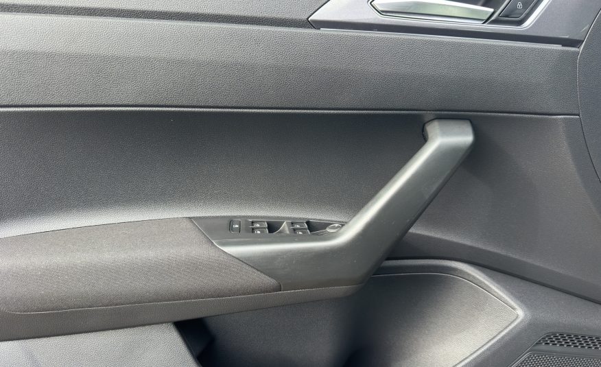 VOLKSWAGEN POLO 1.0 TSI 95 CV STYLE DSG