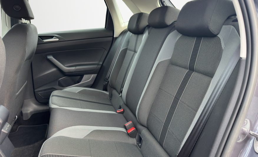 VOLKSWAGEN POLO 1.0 TSI 95 CV STYLE DSG