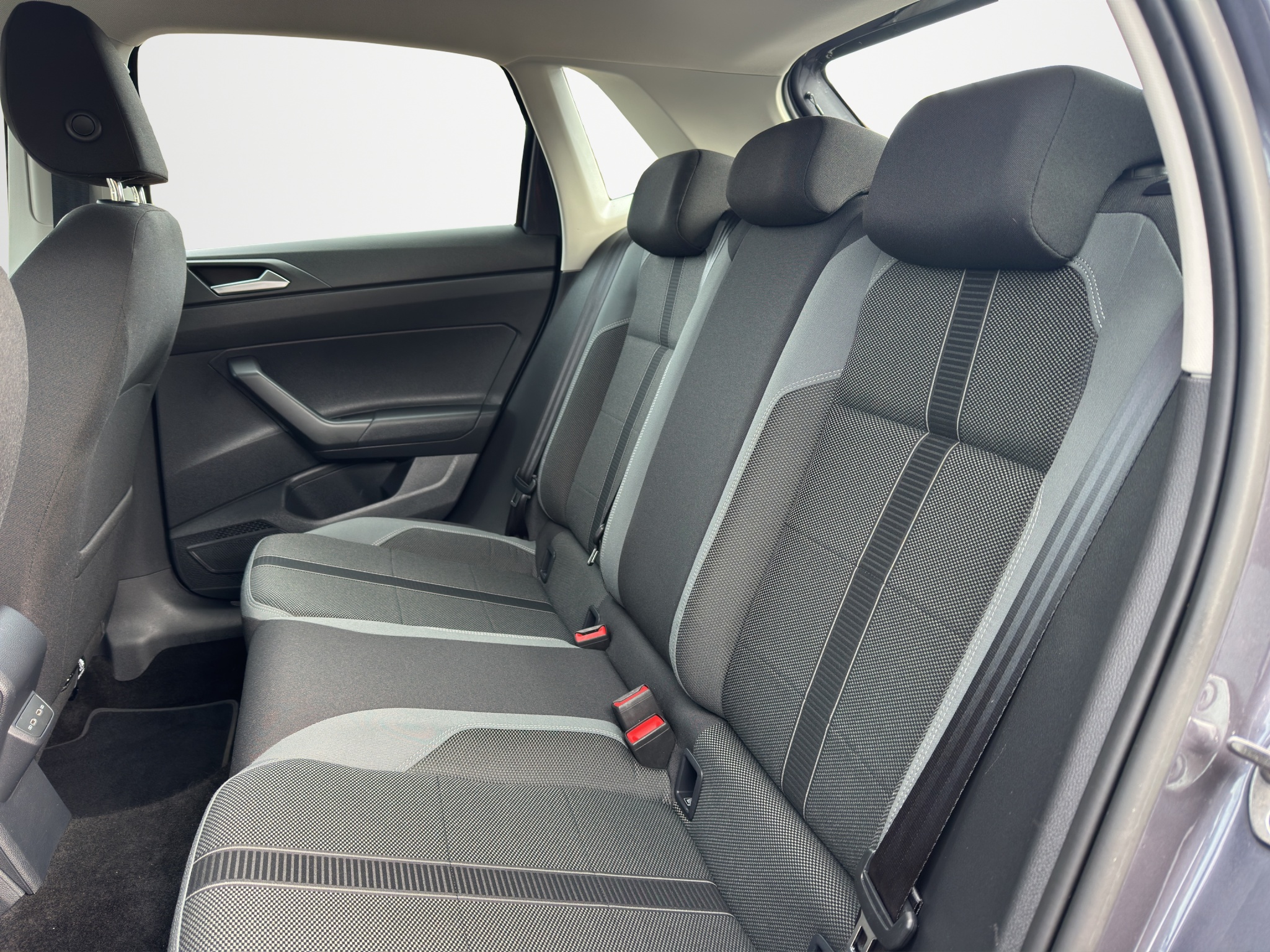 VOLKSWAGEN POLO 1.0 TSI 95 CV STYLE DSG