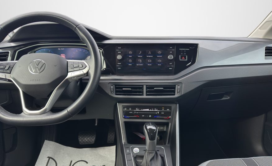 VOLKSWAGEN POLO 1.0 TSI 95 CV STYLE DSG