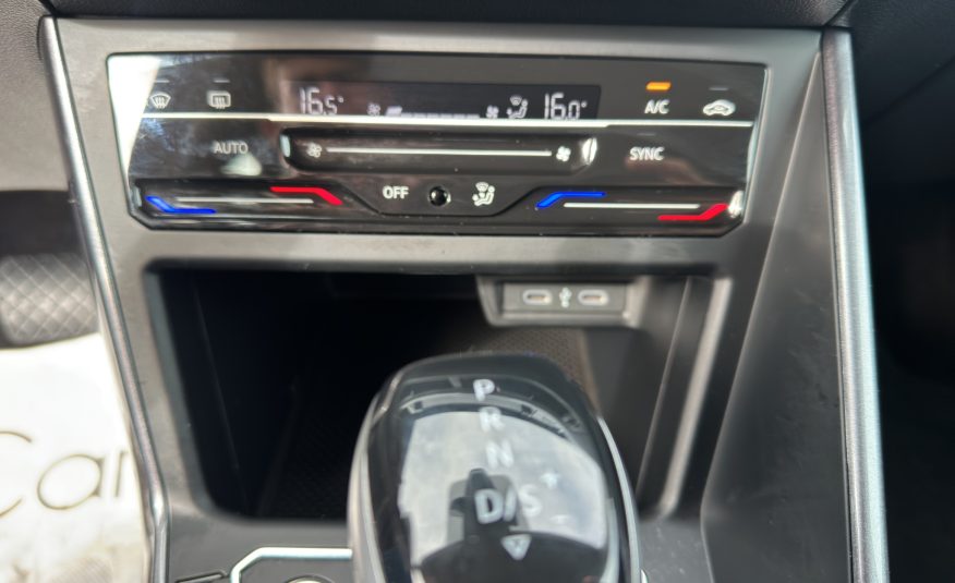 VOLKSWAGEN POLO 1.0 TSI 95 CV STYLE DSG