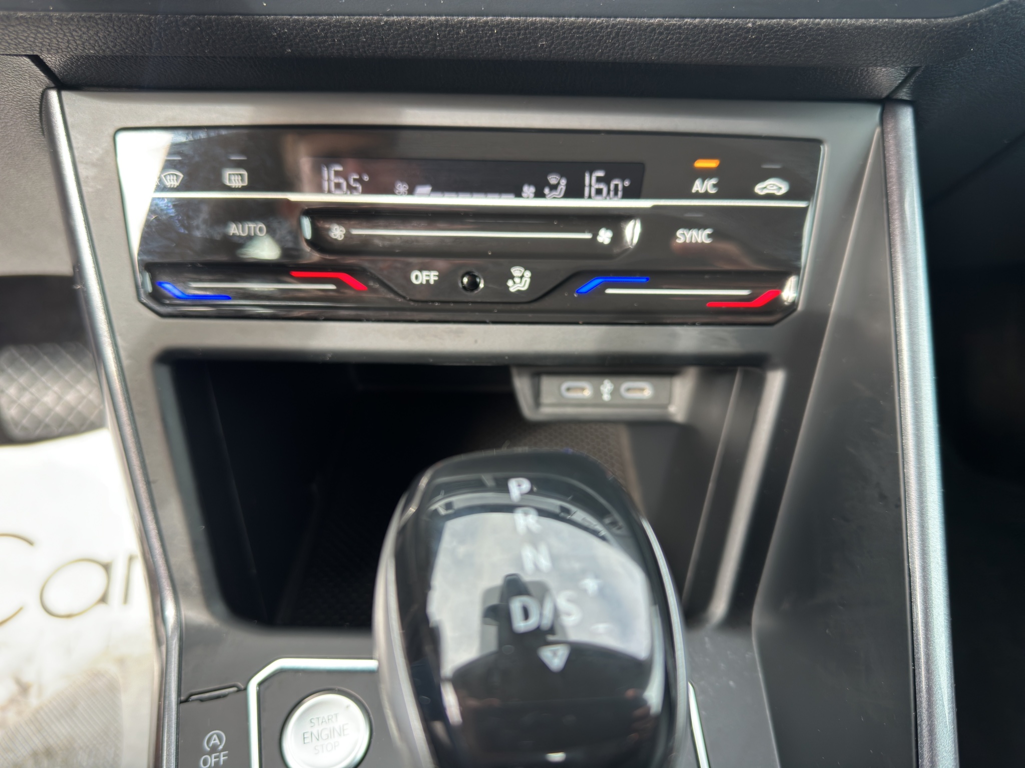 VOLKSWAGEN POLO 1.0 TSI 95 CV STYLE DSG