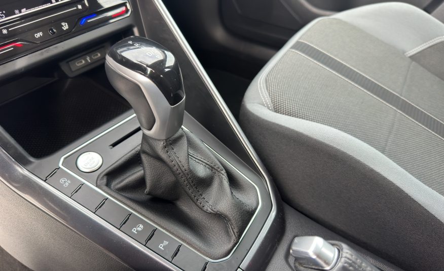VOLKSWAGEN POLO 1.0 TSI 95 CV STYLE DSG