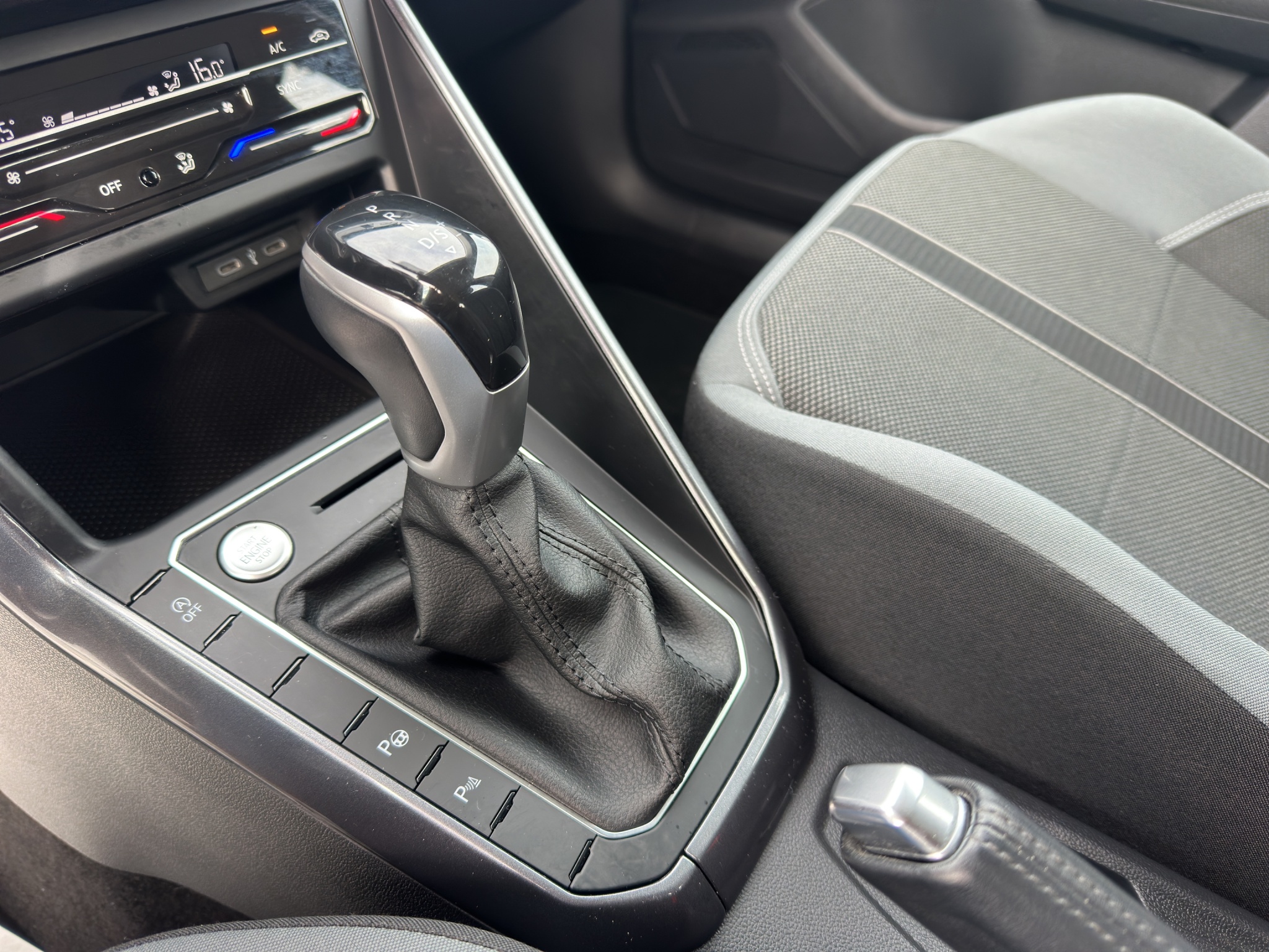 VOLKSWAGEN POLO 1.0 TSI 95 CV STYLE DSG