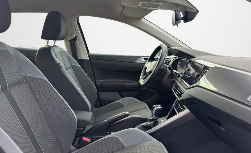 VOLKSWAGEN POLO 1.0 TSI 95 CV STYLE DSG