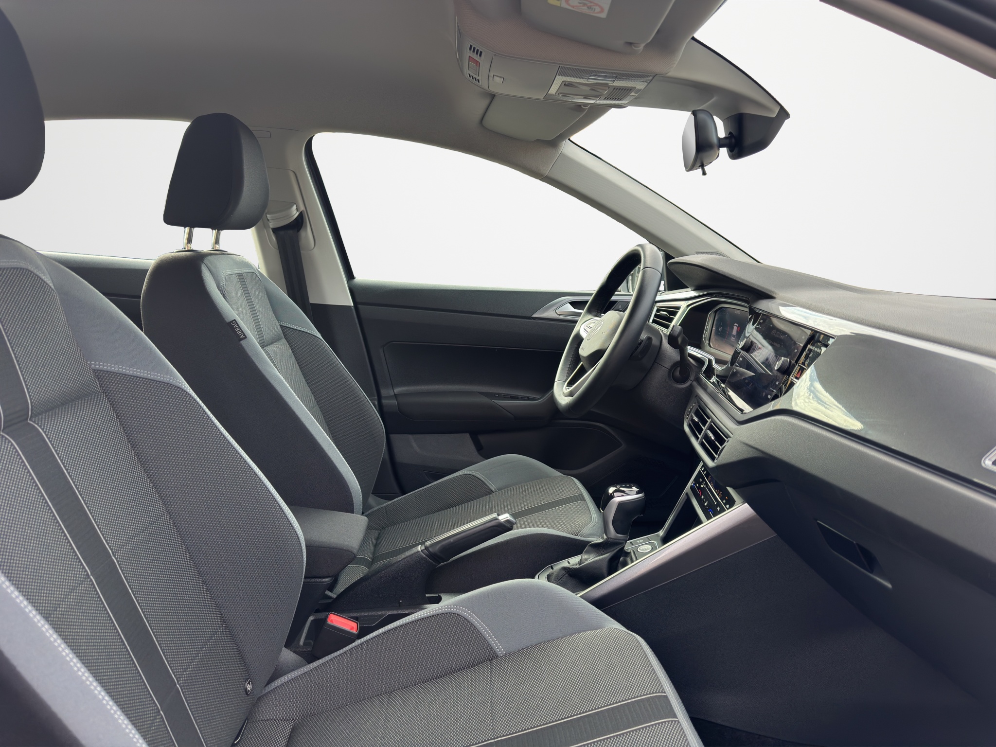 VOLKSWAGEN POLO 1.0 TSI 95 CV STYLE DSG