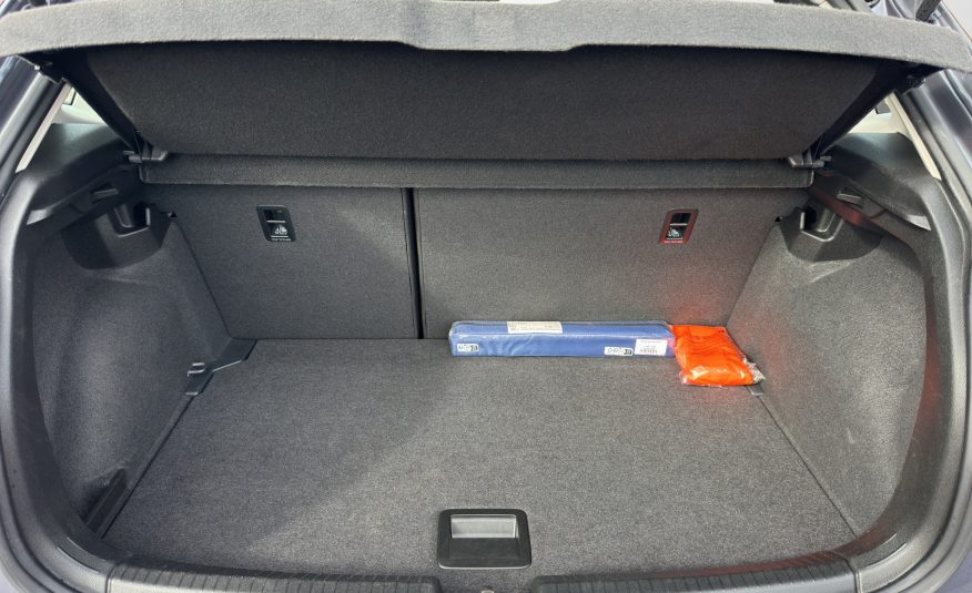 VOLKSWAGEN POLO 1.0 TSI 95 CV STYLE DSG