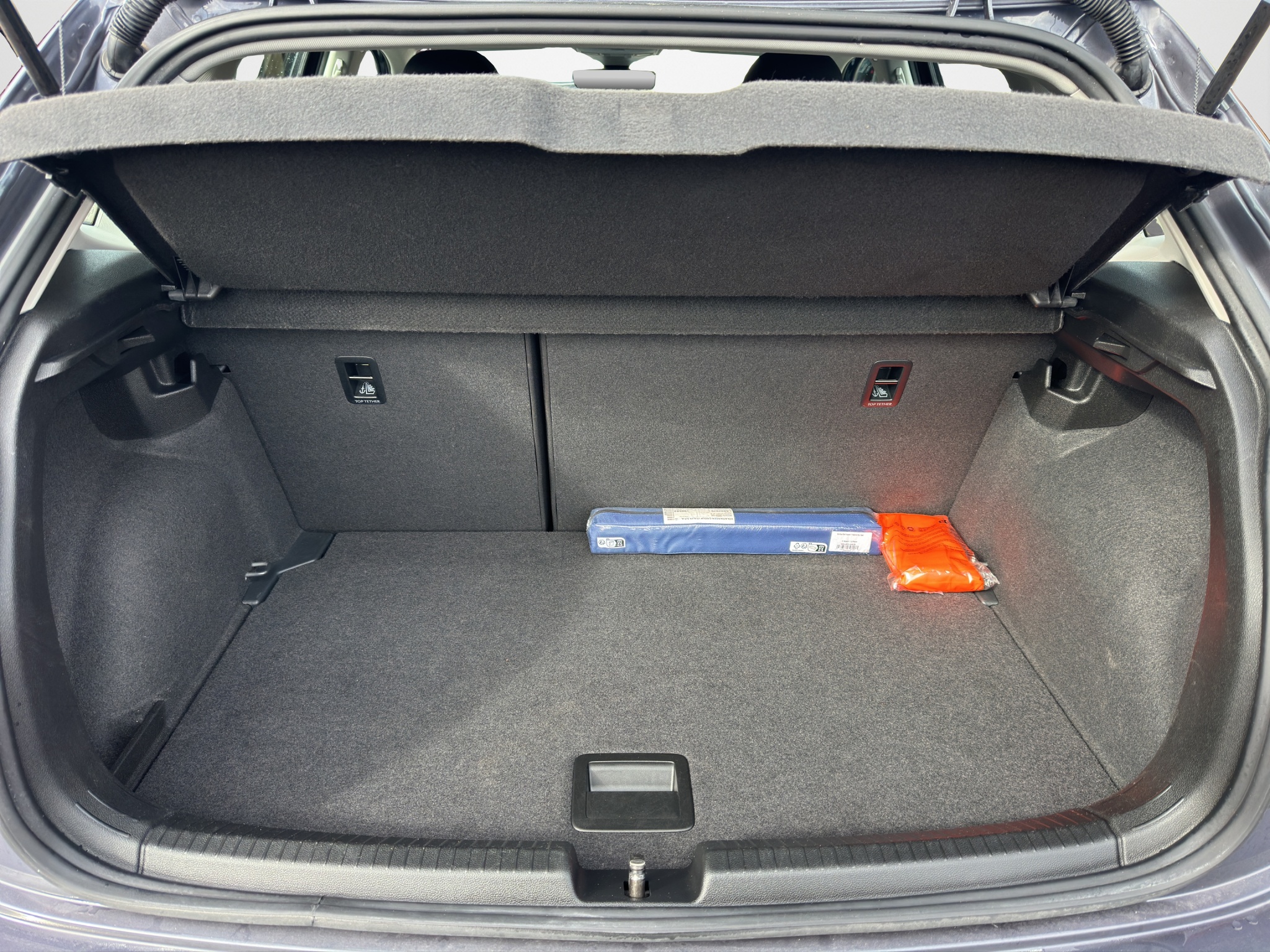 VOLKSWAGEN POLO 1.0 TSI 95 CV STYLE DSG