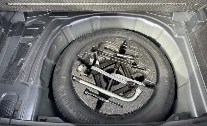 VOLKSWAGEN POLO 1.0 TSI 95 CV STYLE DSG