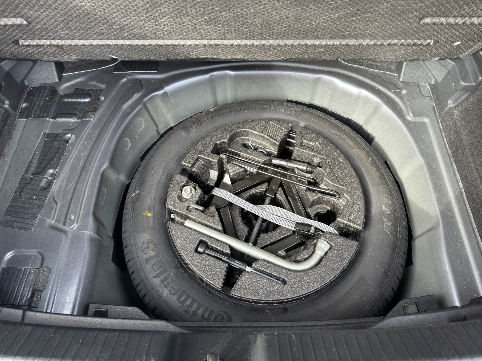 VOLKSWAGEN POLO 1.0 TSI 95 CV STYLE DSG