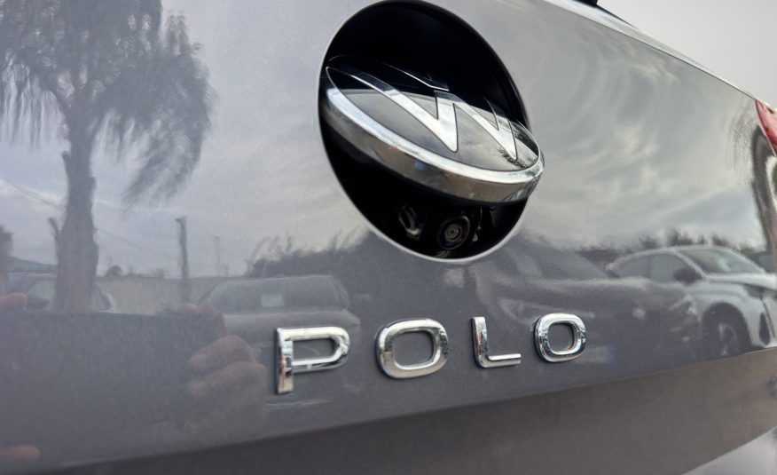 VOLKSWAGEN POLO 1.0 TSI 95 CV STYLE DSG