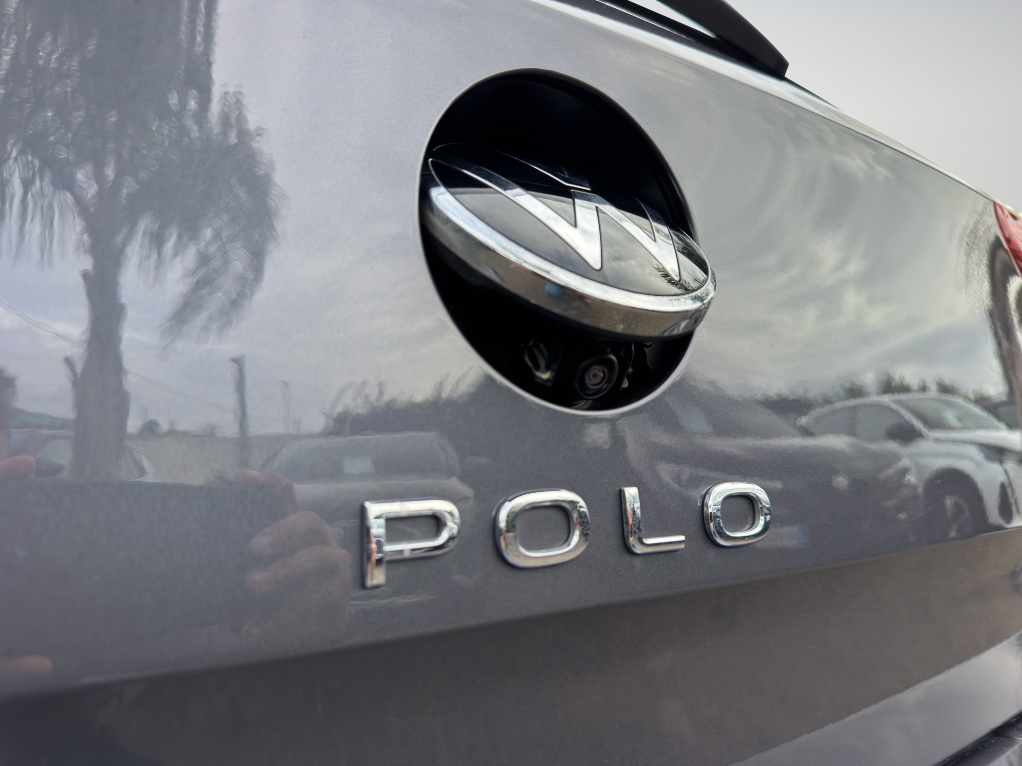 VOLKSWAGEN POLO 1.0 TSI 95 CV STYLE DSG