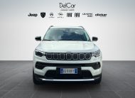 JEEP COMPASS 1.6 MJT 130 CV LIMITED
