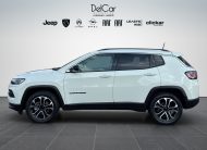 JEEP COMPASS 1.6 MJT 130 CV LIMITED