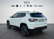 JEEP COMPASS 1.6 MJT 130 CV LIMITED