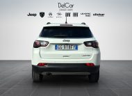 JEEP COMPASS 1.6 MJT 130 CV LIMITED