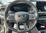 JEEP COMPASS 1.6 MJT 130 CV LIMITED