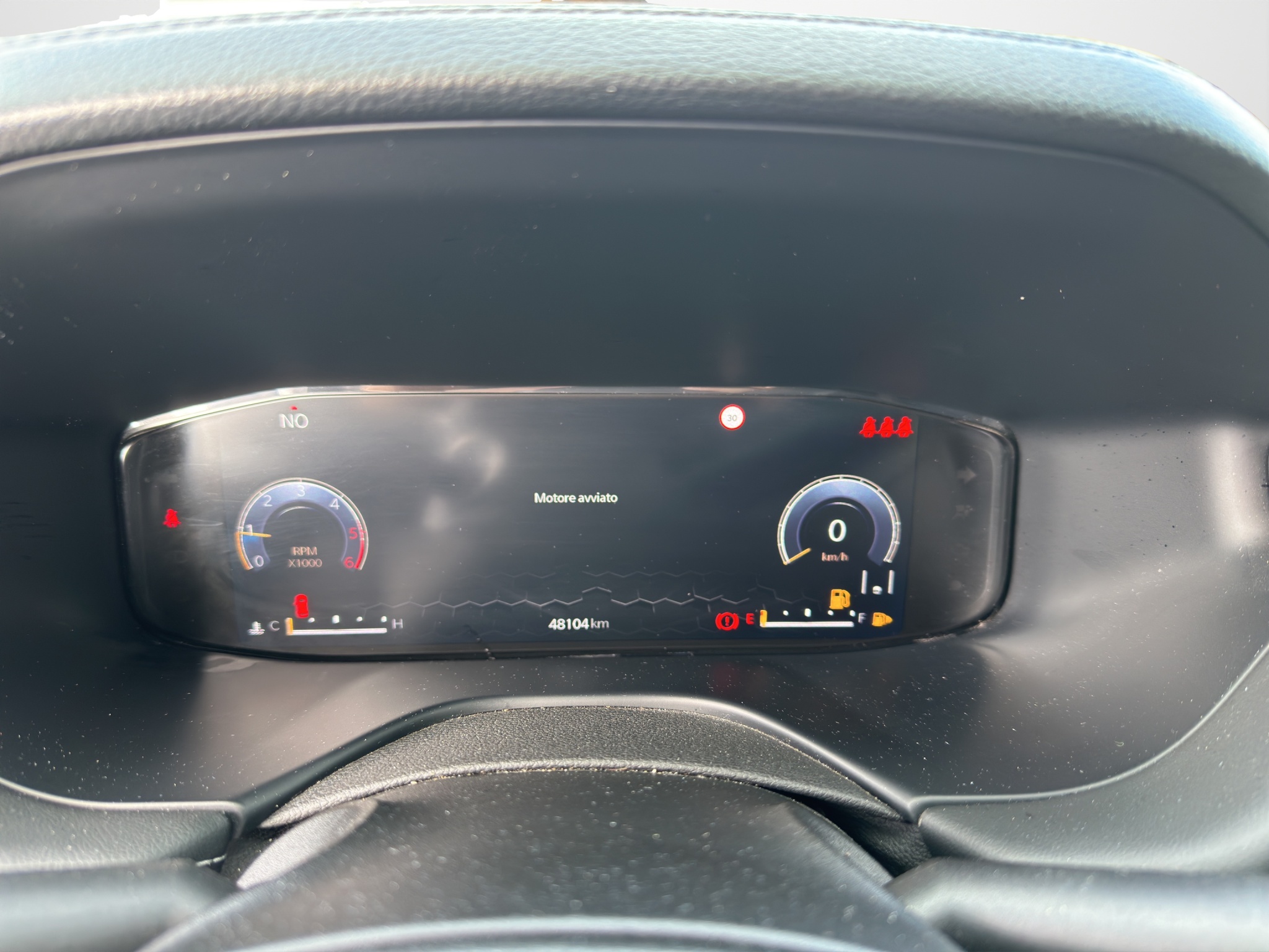 JEEP COMPASS 1.6 MJT 130 CV LIMITED