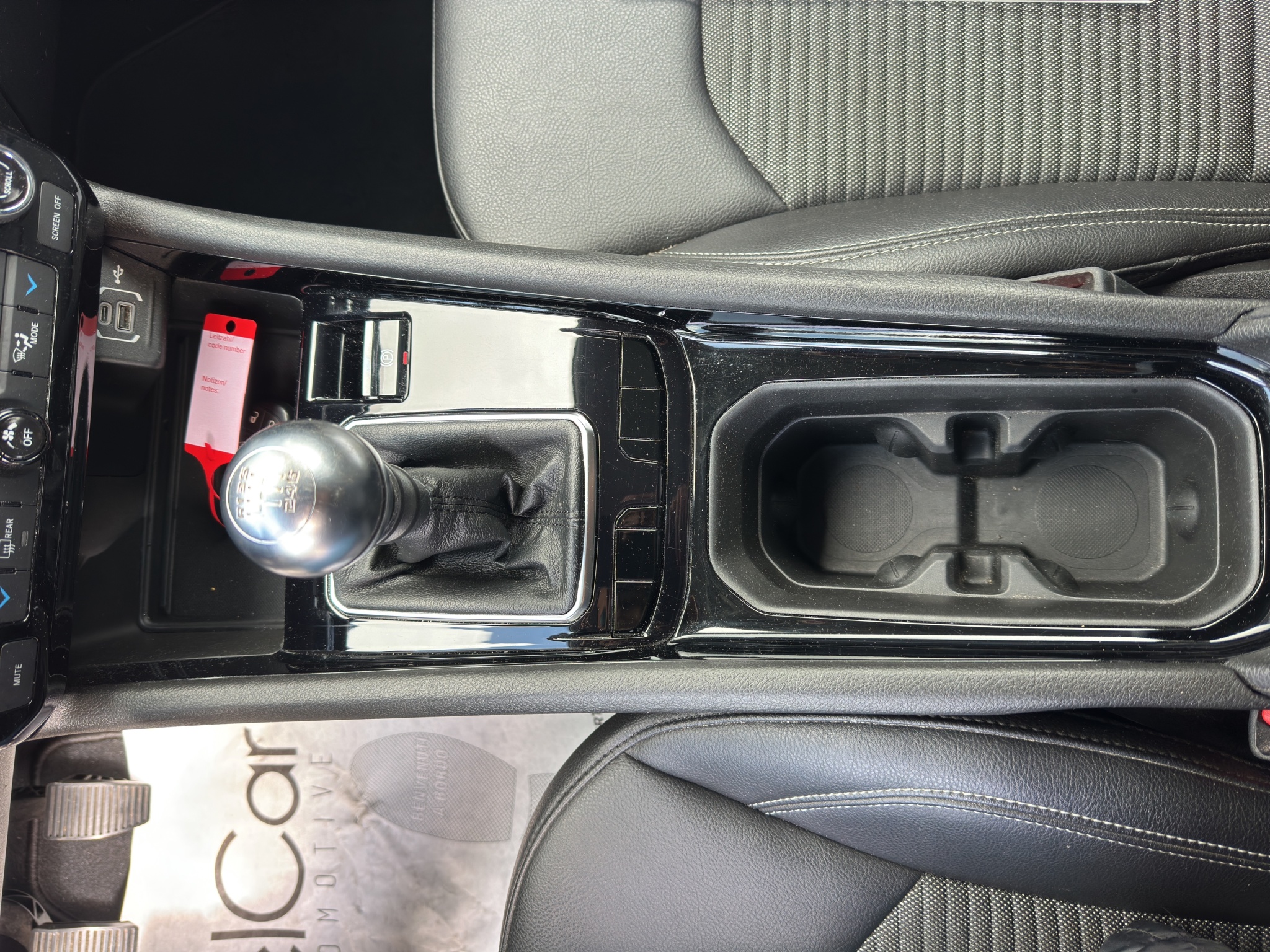 JEEP COMPASS 1.6 MJT 130 CV LIMITED