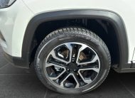 JEEP COMPASS 1.6 MJT 130 CV LIMITED