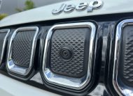 JEEP COMPASS 1.6 MJT 130 CV LIMITED