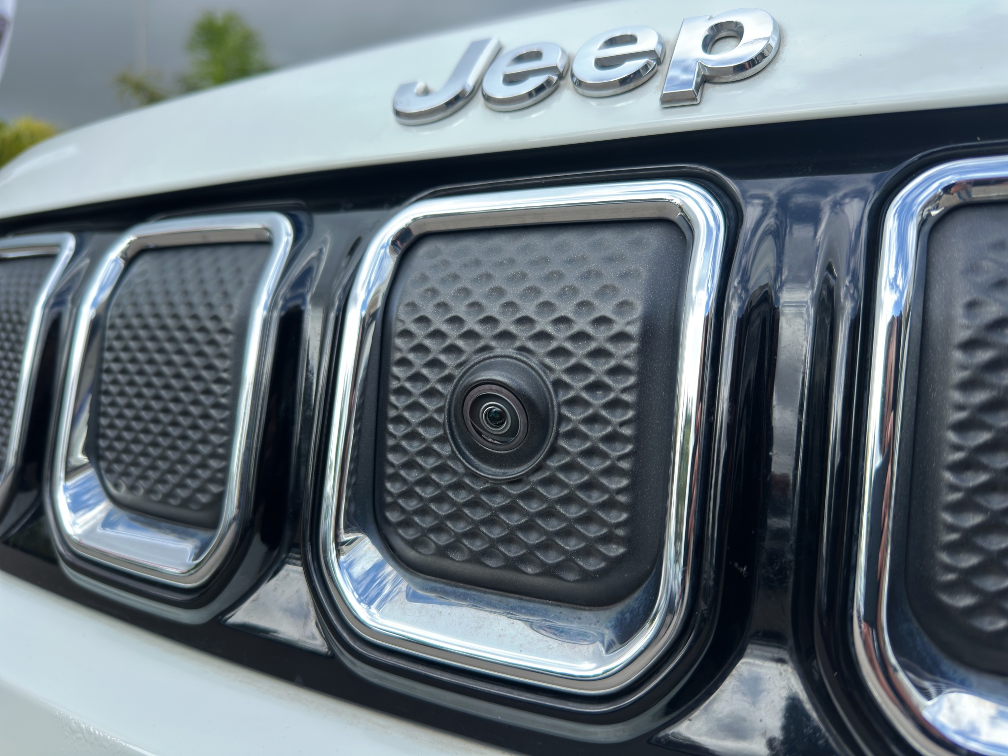 JEEP COMPASS 1.6 MJT 130 CV LIMITED