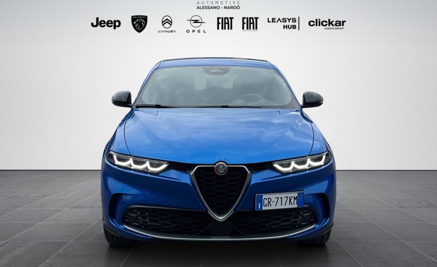 ALFA ROMEO TONALE 1.6 MJT 130 CV TCT6 TI