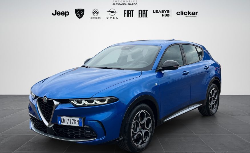 ALFA ROMEO TONALE 1.6 MJT 130 CV TCT6 TI