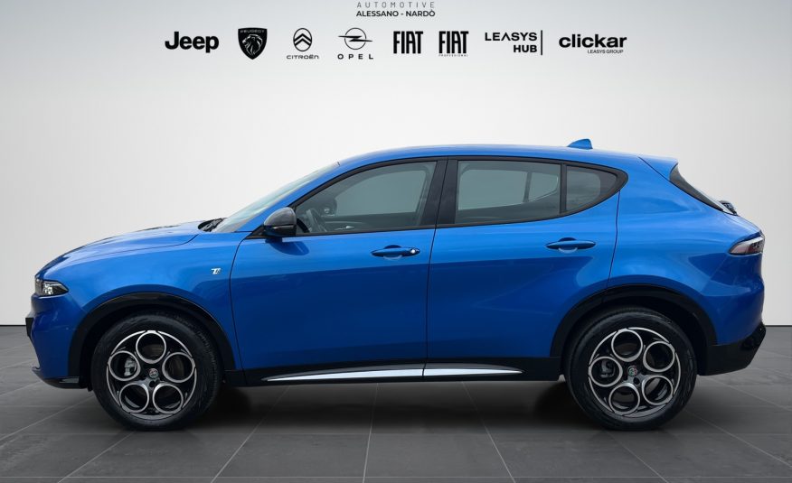 ALFA ROMEO TONALE 1.6 MJT 130 CV TCT6 TI
