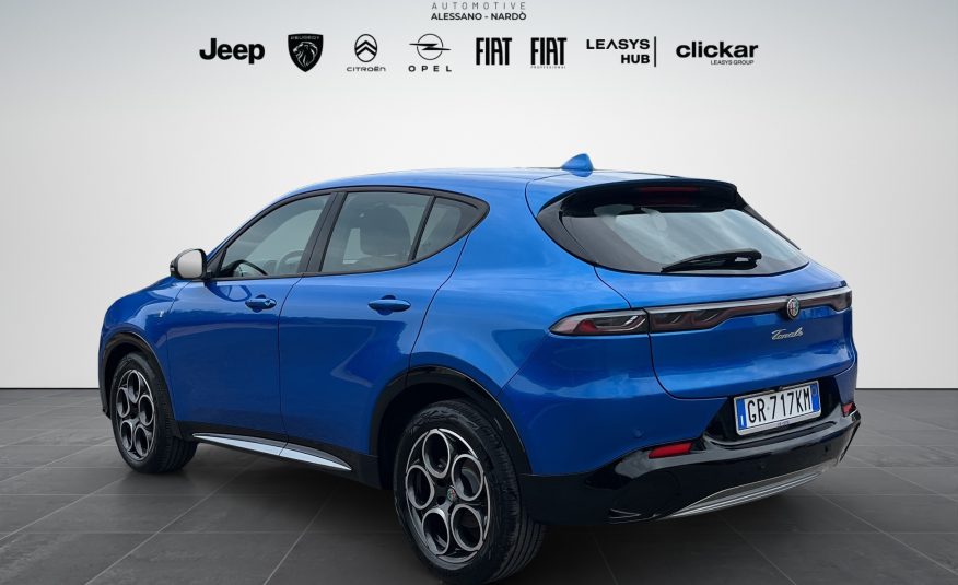 ALFA ROMEO TONALE 1.6 MJT 130 CV TCT6 TI