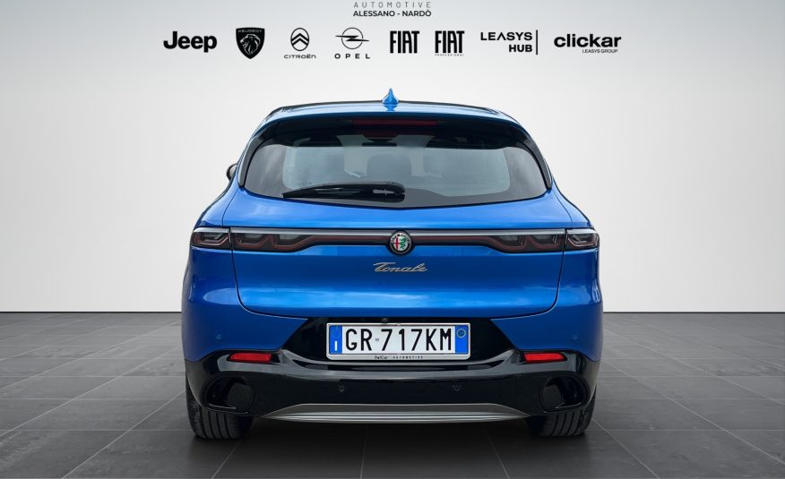 ALFA ROMEO TONALE 1.6 MJT 130 CV TCT6 TI