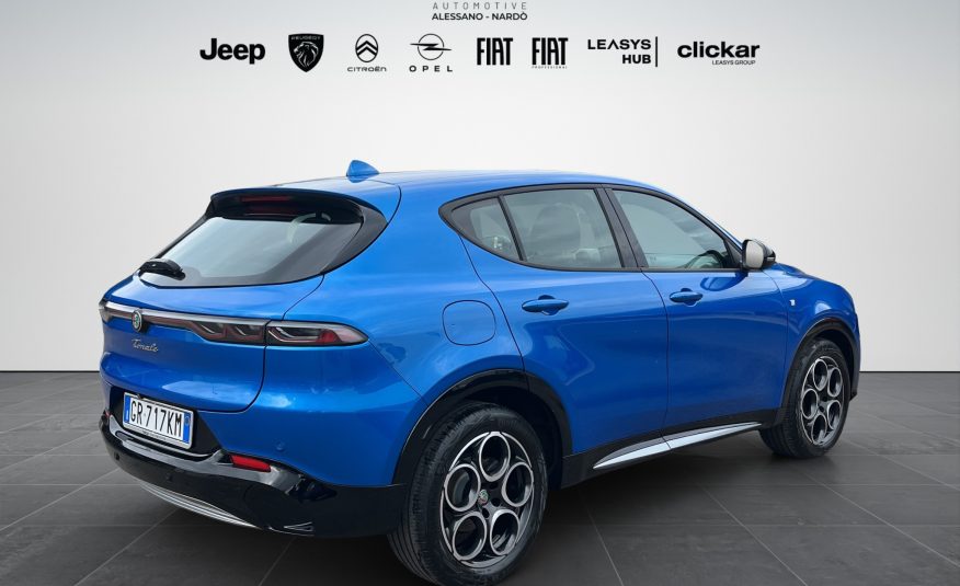 ALFA ROMEO TONALE 1.6 MJT 130 CV TCT6 TI