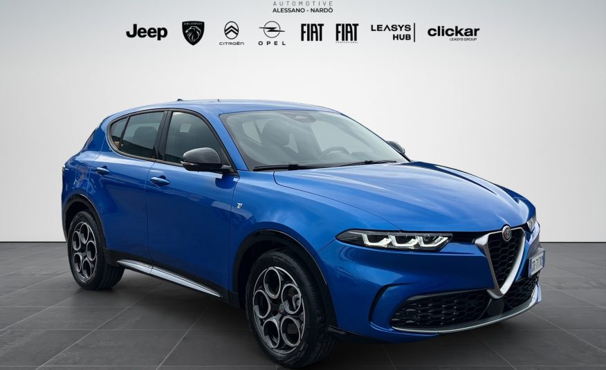 ALFA ROMEO TONALE 1.6 MJT 130 CV TCT6 TI
