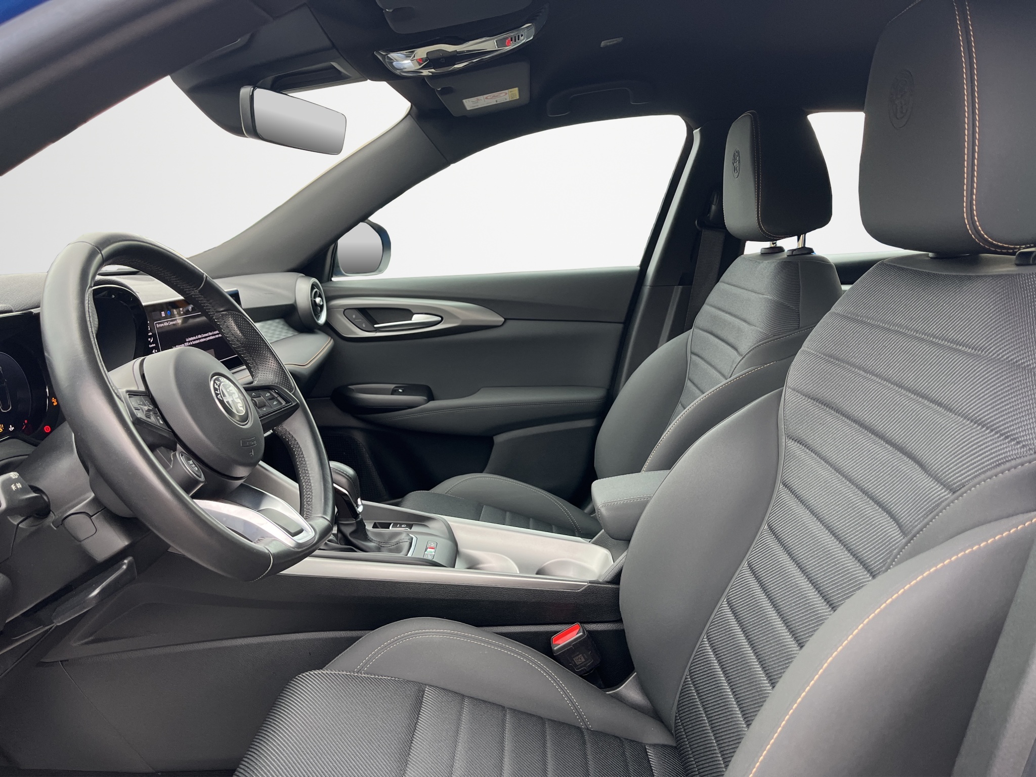 ALFA ROMEO TONALE 1.6 MJT 130 CV TCT6 TI