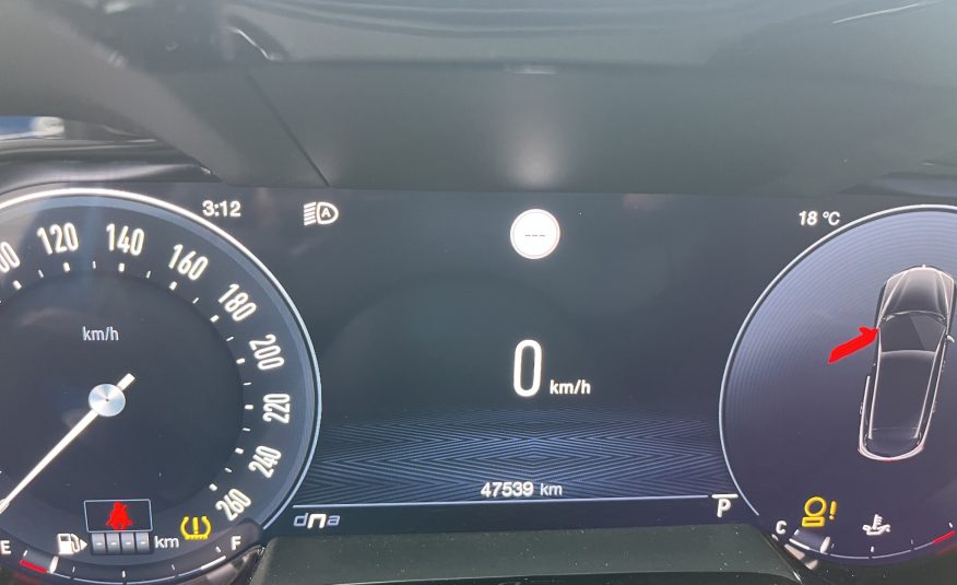 ALFA ROMEO TONALE 1.6 MJT 130 CV TCT6 TI