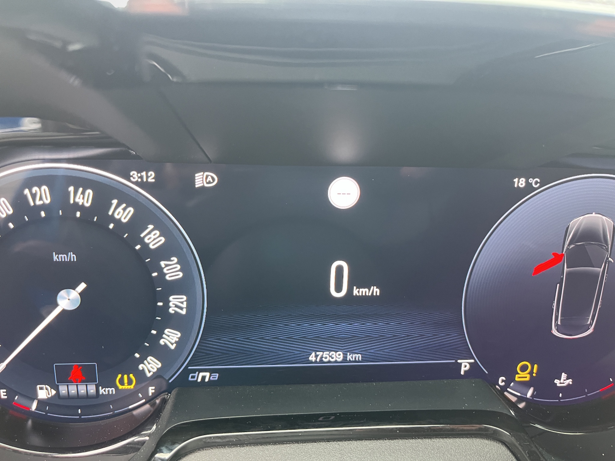 ALFA ROMEO TONALE 1.6 MJT 130 CV TCT6 TI