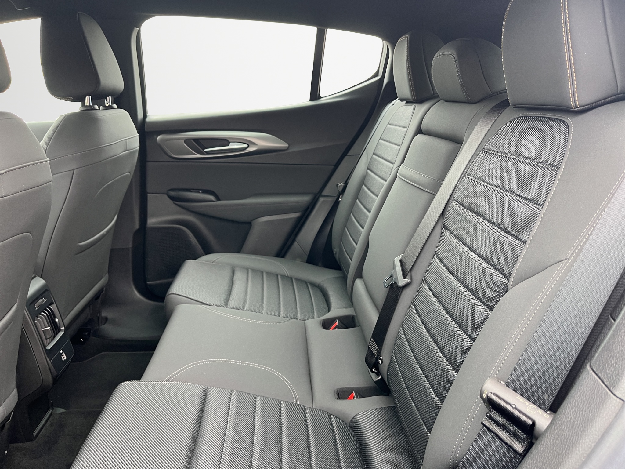 ALFA ROMEO TONALE 1.6 MJT 130 CV TCT6 TI