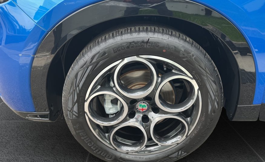 ALFA ROMEO TONALE 1.6 MJT 130 CV TCT6 TI